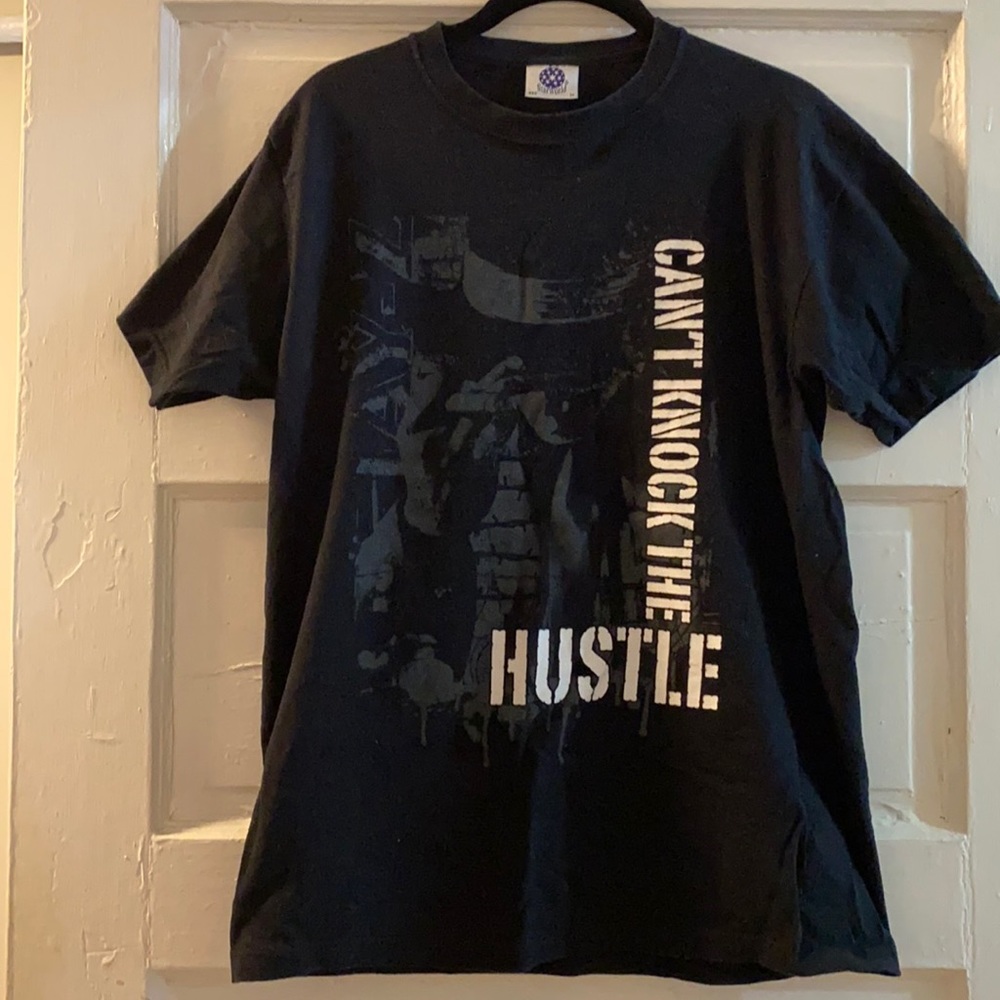 Jay Z t shirt